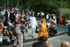 Shri Puttige Swamiji