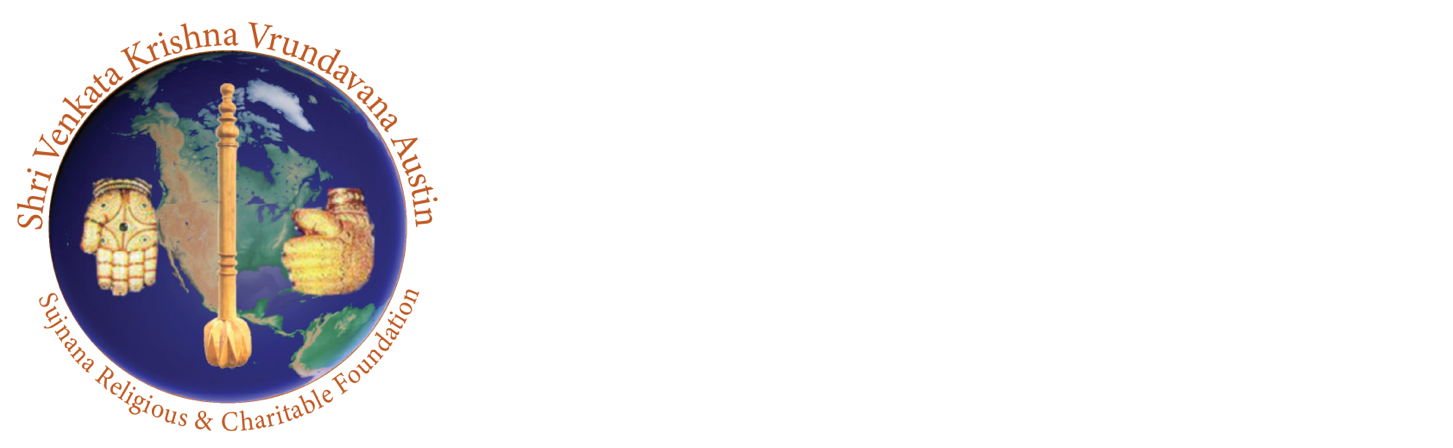 Shri Venkata Krishna Vrundavana Austin
